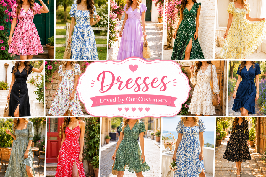 600+ Sewing Patterns Bundle, Complete PDF Pattern Collection for Women Men & Kids, Dresses Tops Jackets Pants, Easy Sewing Projects