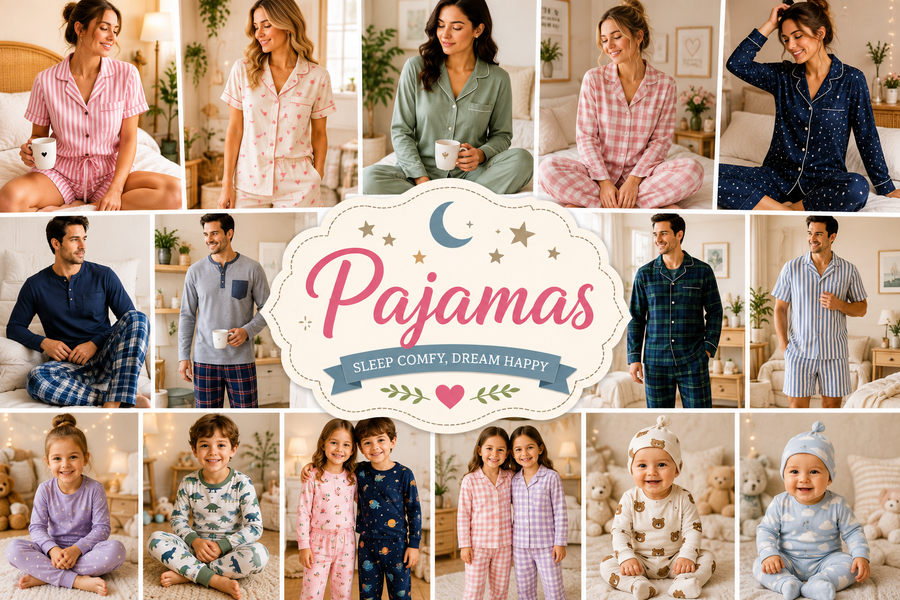 600+ Sewing Patterns Bundle, Complete PDF Pattern Collection for Women Men & Kids, Dresses Tops Jackets Pants, Easy Sewing Projects