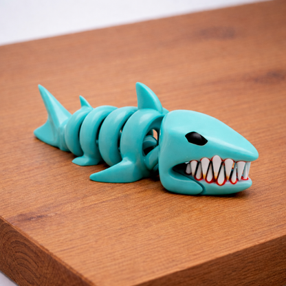5000+ Flexi Articulated STL & 3MF Bundle | 3D Print Files