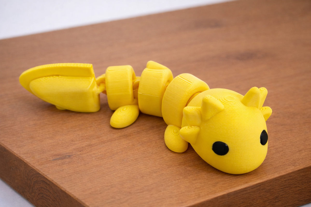 5000+ Flexi Articulated STL & 3MF Bundle | 3D Print Files