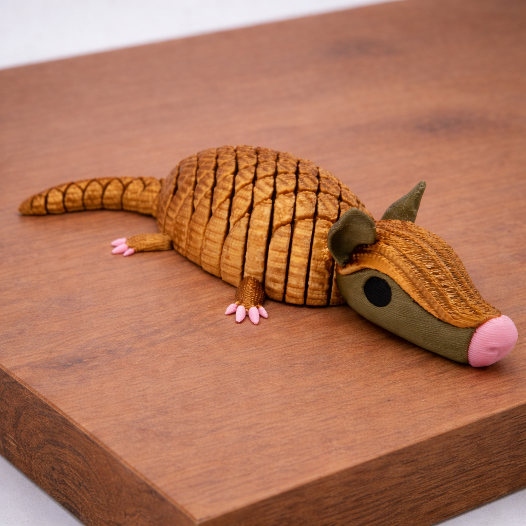 5000+ FLEXI Articulated Models, STL 3MF Bundle, Image Catalogue, 3D Print Files