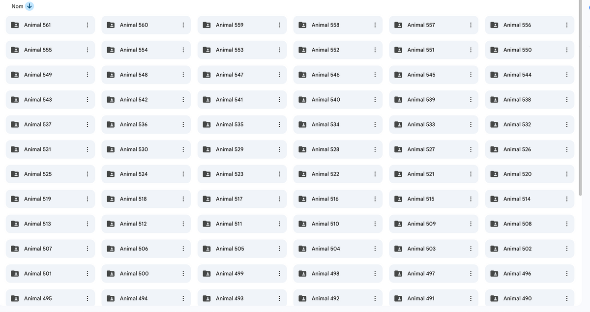 5000+ Flexi Articulated STL & 3MF Bundle | 3D Print Files