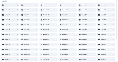 5000+ Flexi Articulated STL & 3MF Bundle | 3D Print Files